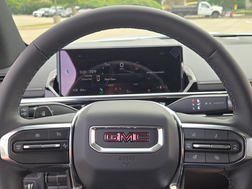 2026 GMC Sierra EV Elevation - Photo 33