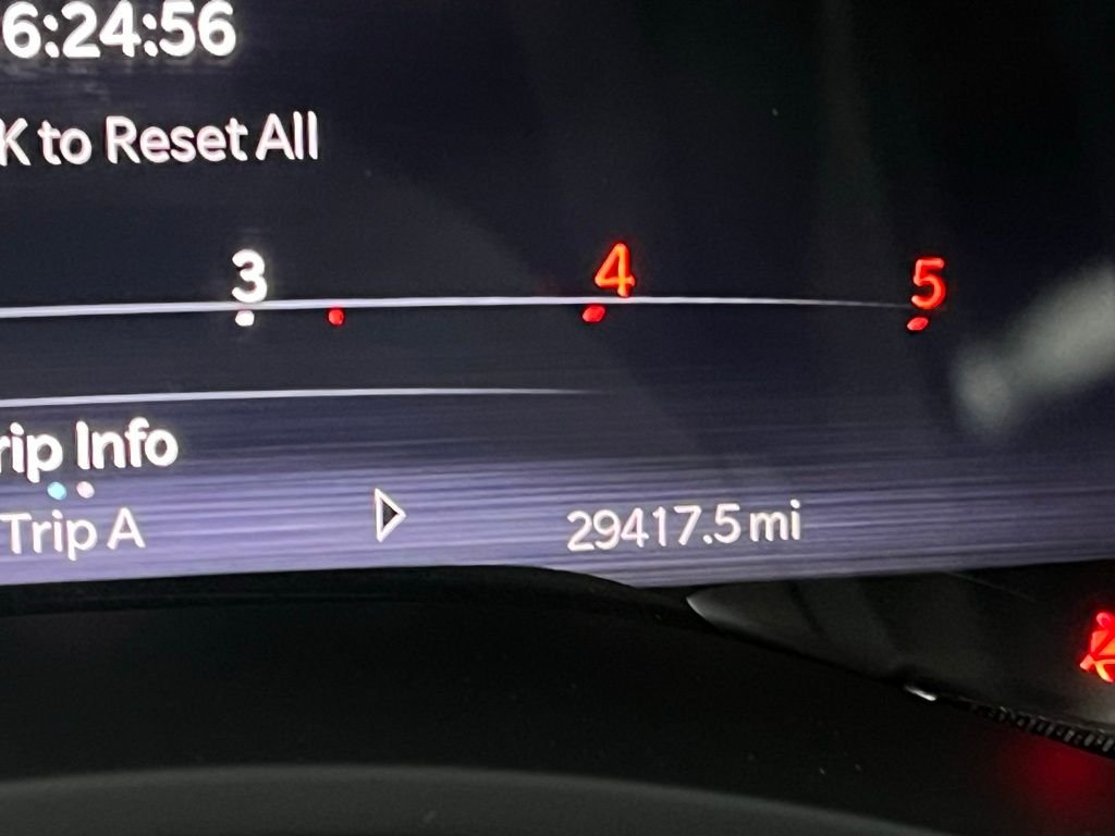 2024 RAM Ram 2500 Pickup Rebel - Photo 16