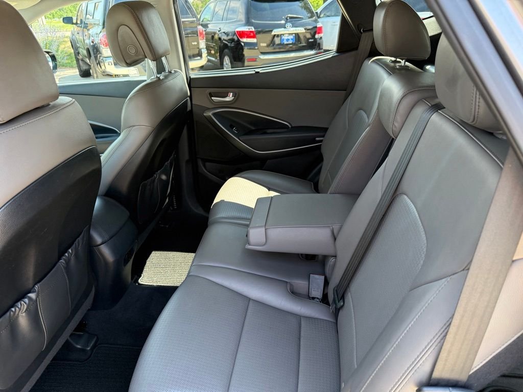 Used 2014 Mineral Gray Hyundai 2.0T image 13
