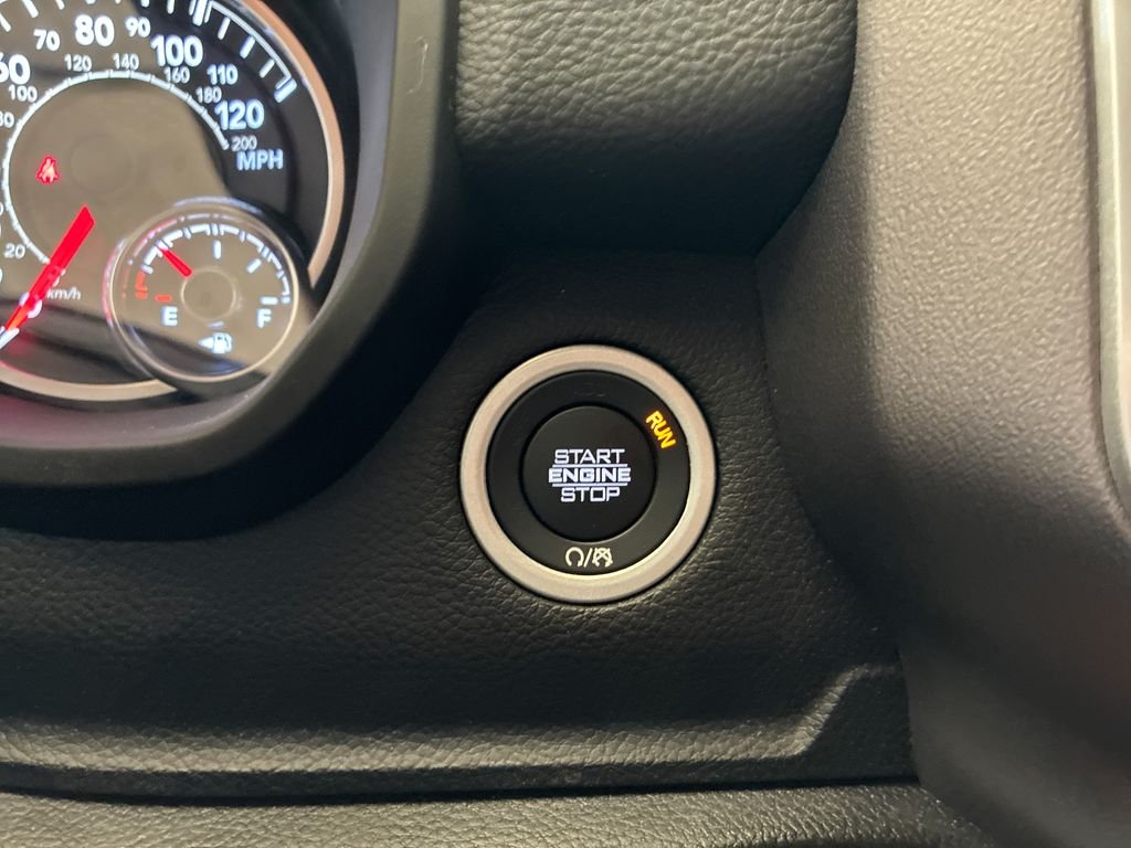 2022 RAM Ram 1500 Pickup Big Horn/Lone Star - Photo 22