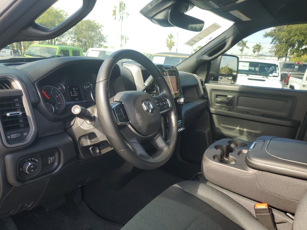 2026 RAM 3500 Tradesman - Photo 11