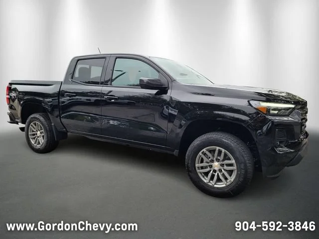 2026 Chevrolet Colorado LT - Photo 10