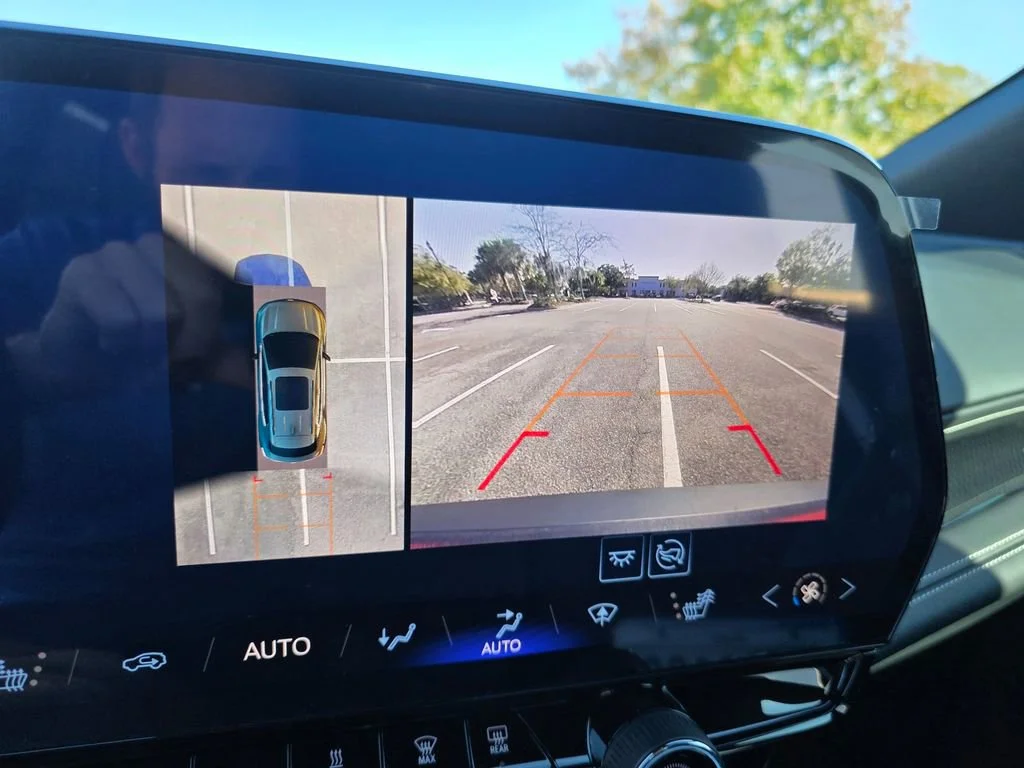 2025 Chevrolet Blazer EV LT - Photo 15