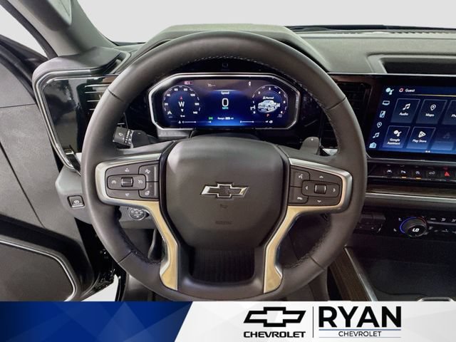 2026 Chevrolet Silverado 1500 RST - Photo 11