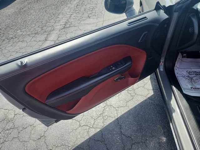 2023 Dodge Challenger SRT - Photo 17