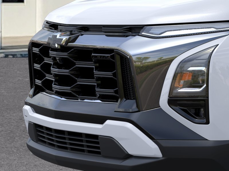 2026 Chevrolet Equinox ACTIV - Photo 13