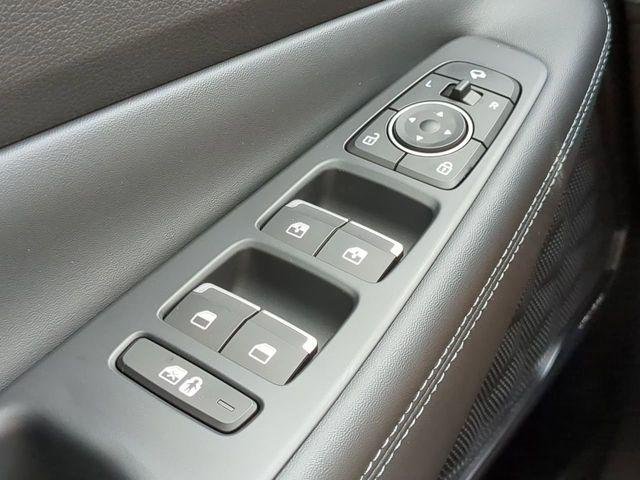 New 2023 Gray Hyundai Limited image 25