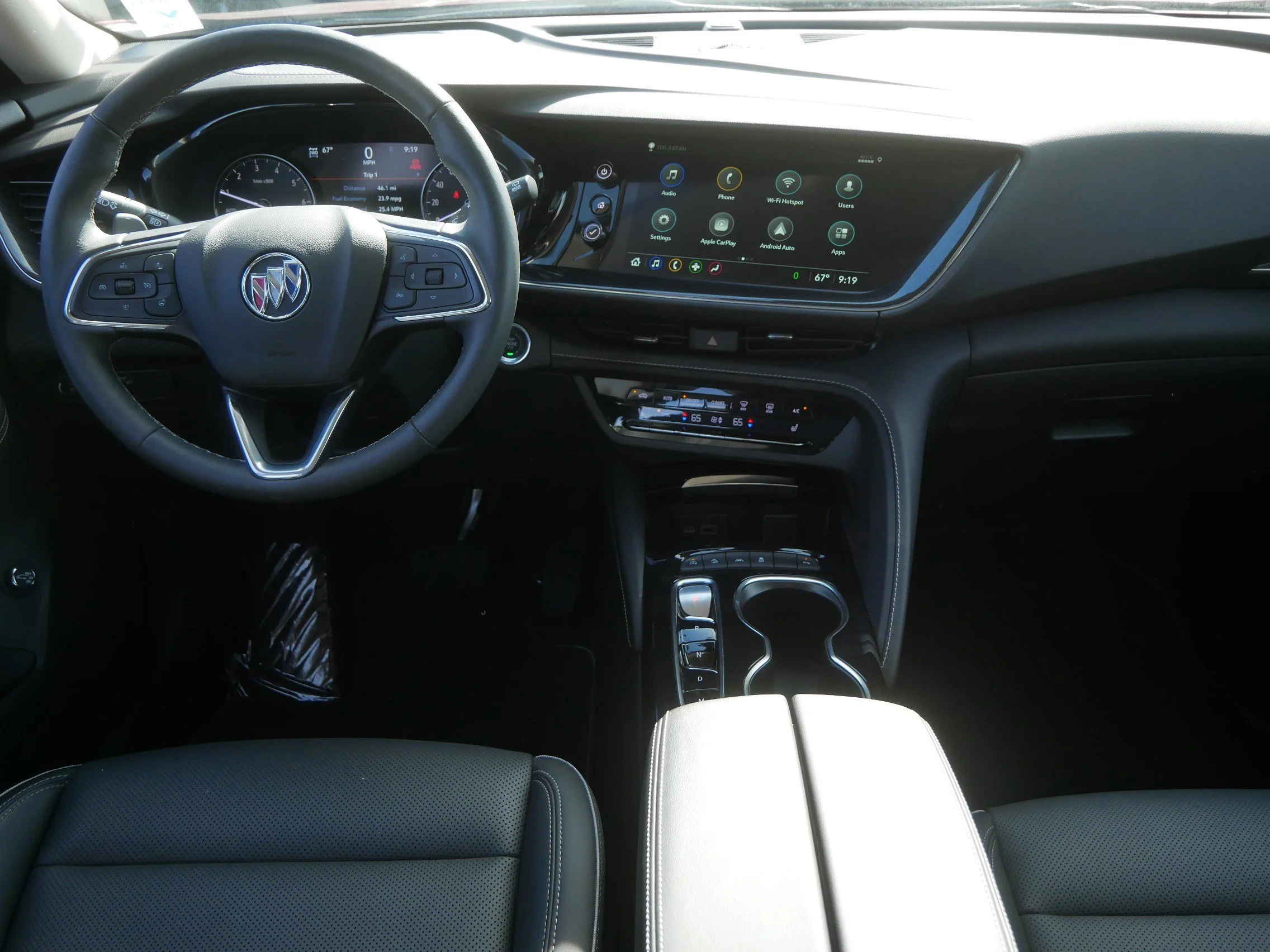2023 Buick Envision Essence - Photo 10
