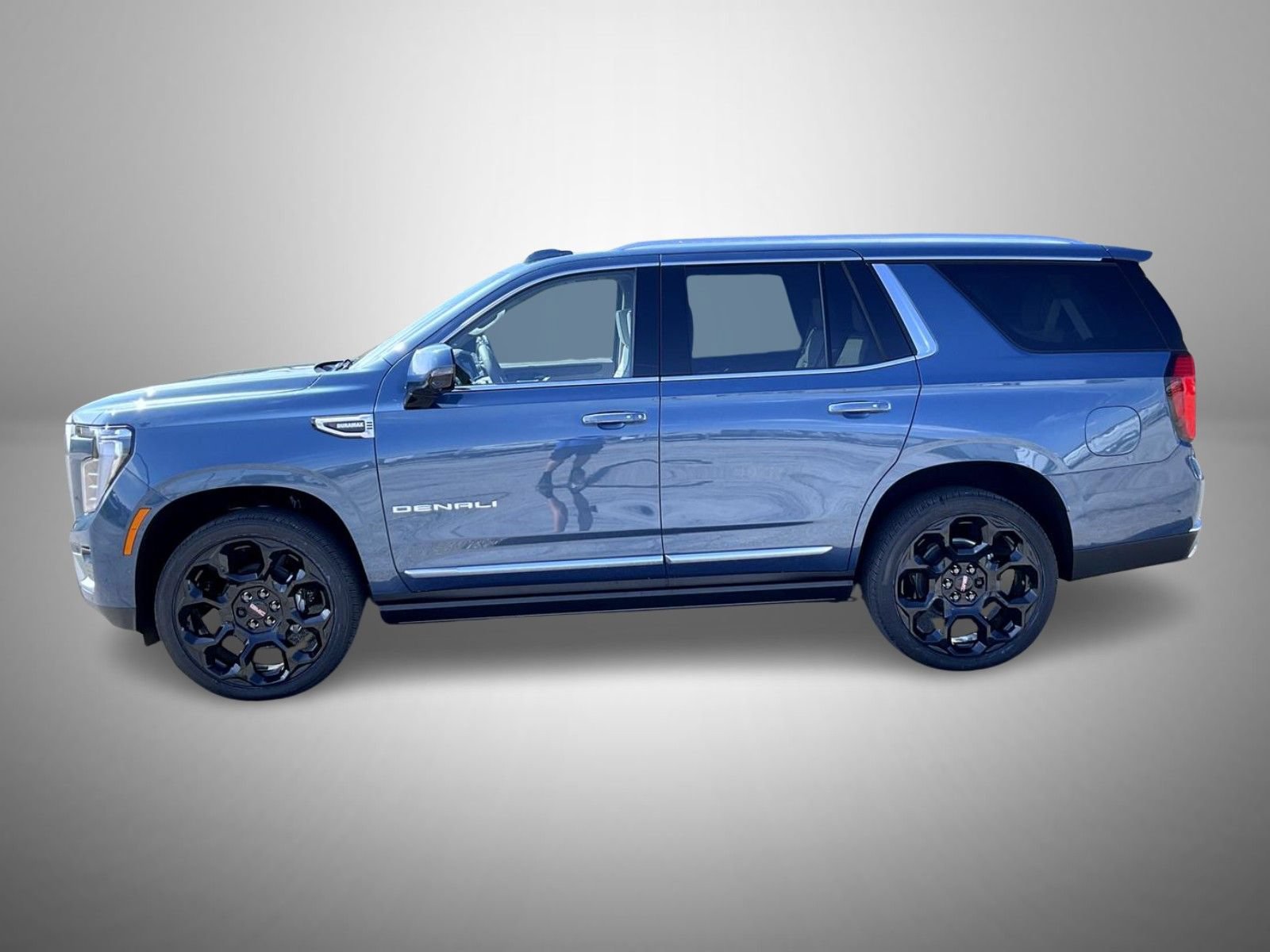 New 2026 Downpour Metallic GMC Denali image 8