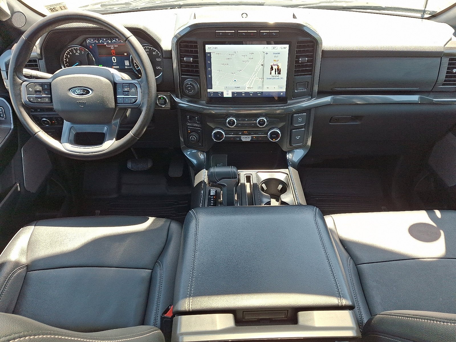 2023 Ford F-150 XLT - Photo 11