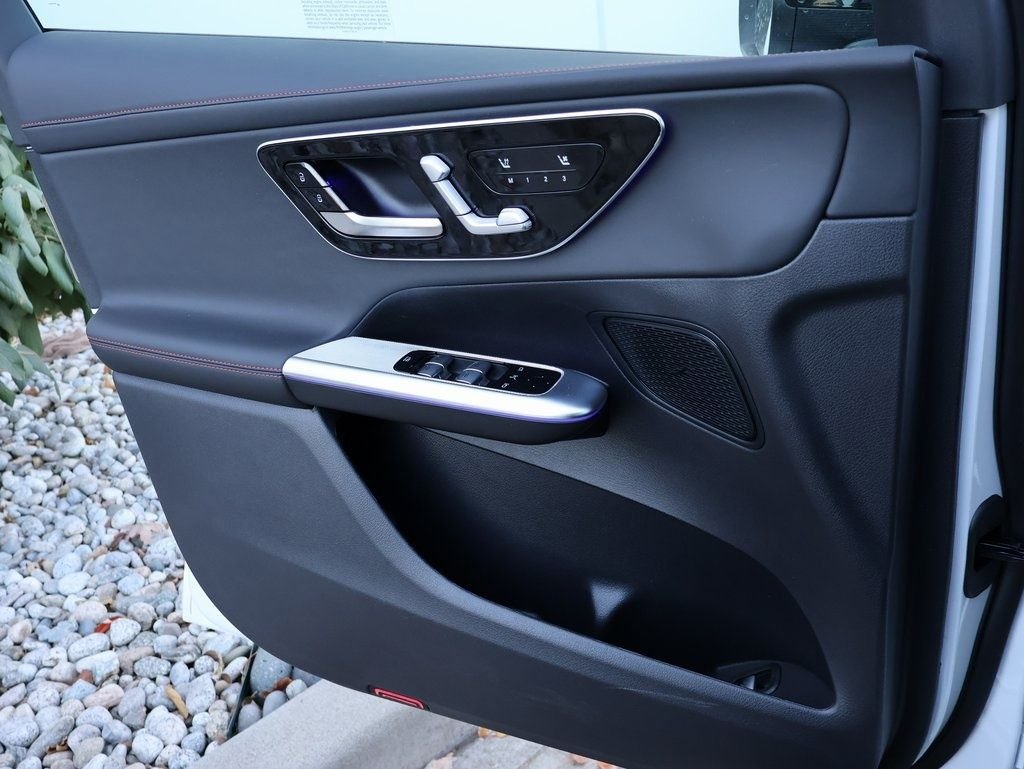 2026 Mercedes-Benz GLC Coupe AMG GLC 43 - Photo 40