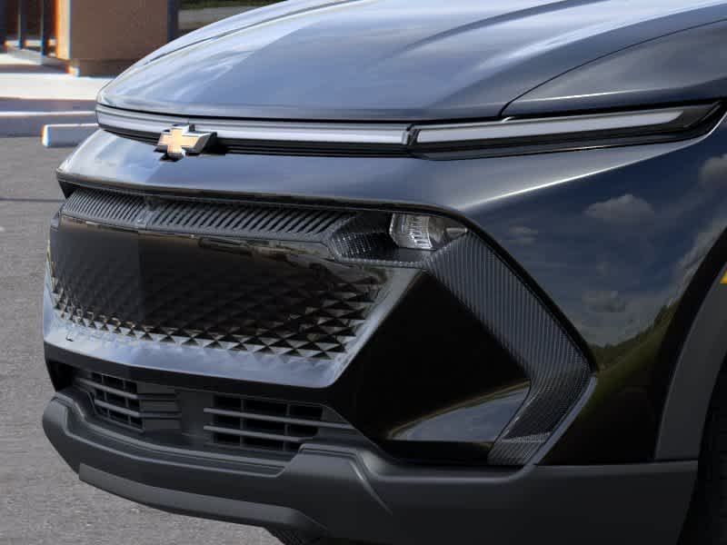New 2026 Black Chevrolet LT image 13