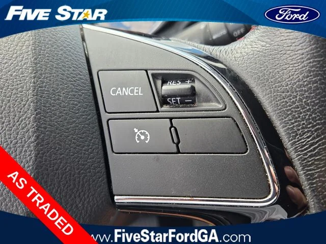 Used 2024 Gray Mitsubishi 2.0 LE image 25
