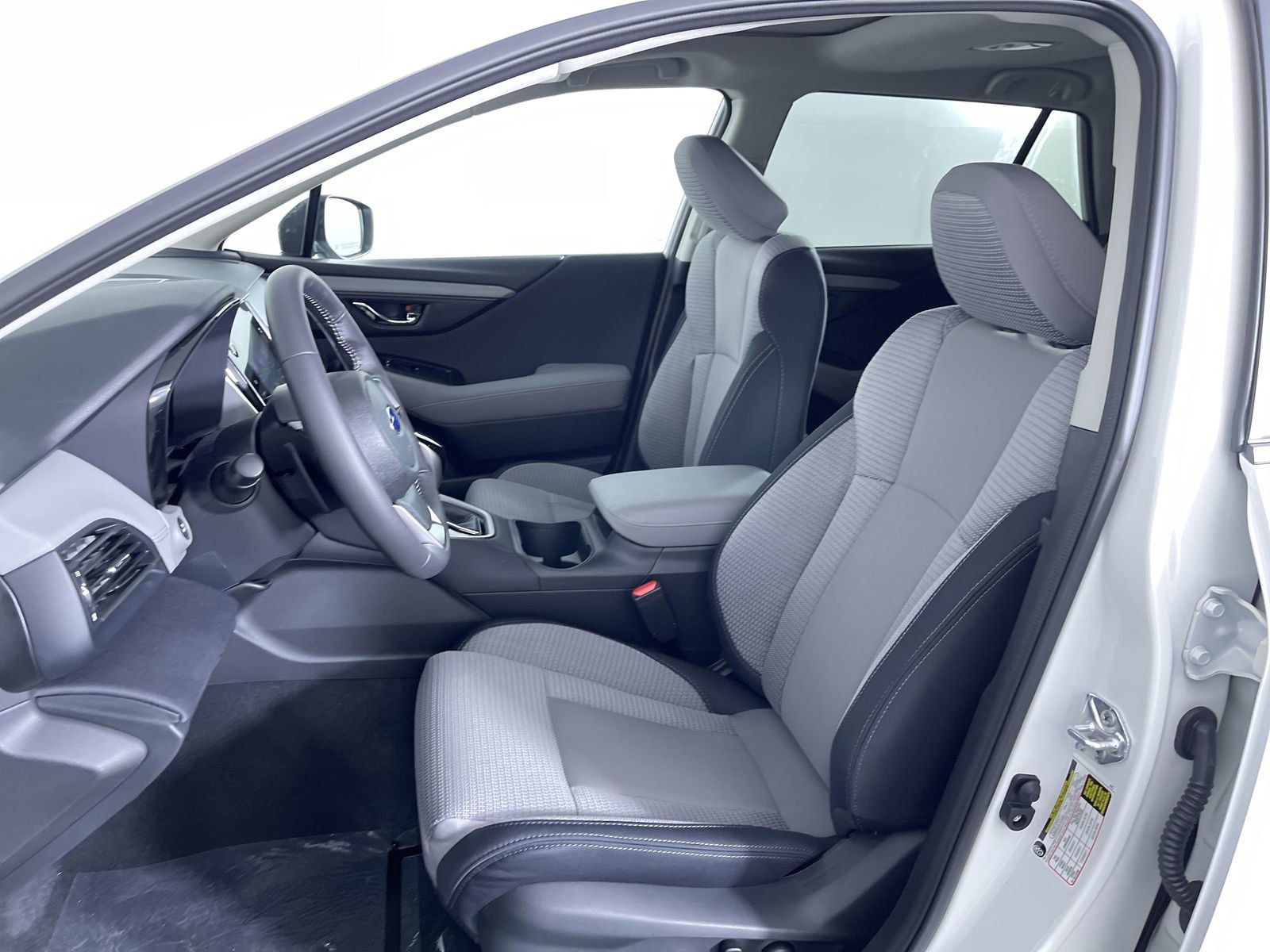 2025 Subaru Outback Premium - Photo 14