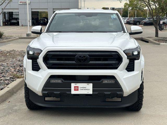 Certified Used 2024 ICE CAP Toyota  image 7
