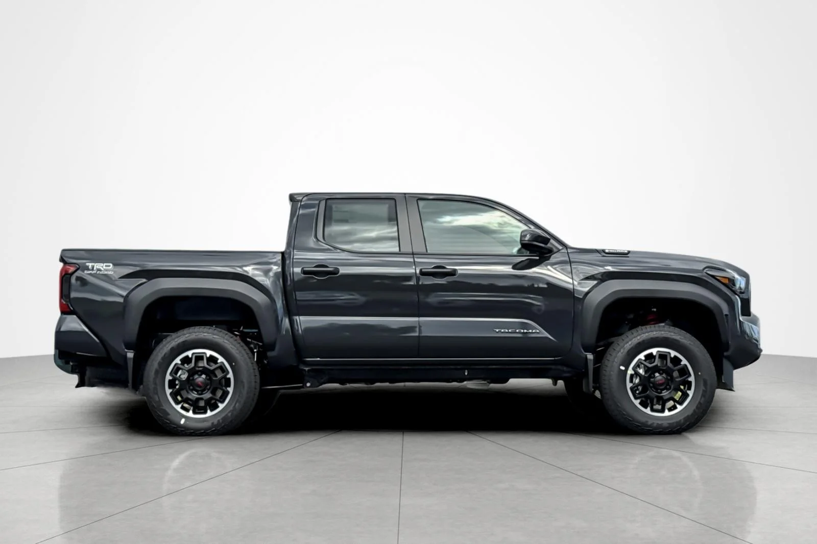 New 2026 Underground Toyota Tacoma TRD Off-Road image 6