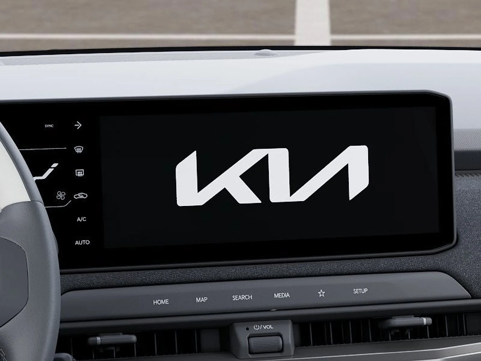 New 2027 Frost Blue / Black Roof Kia GT-Line AWD image 20