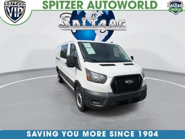 Certified Used 2023 White Ford Base image 4
