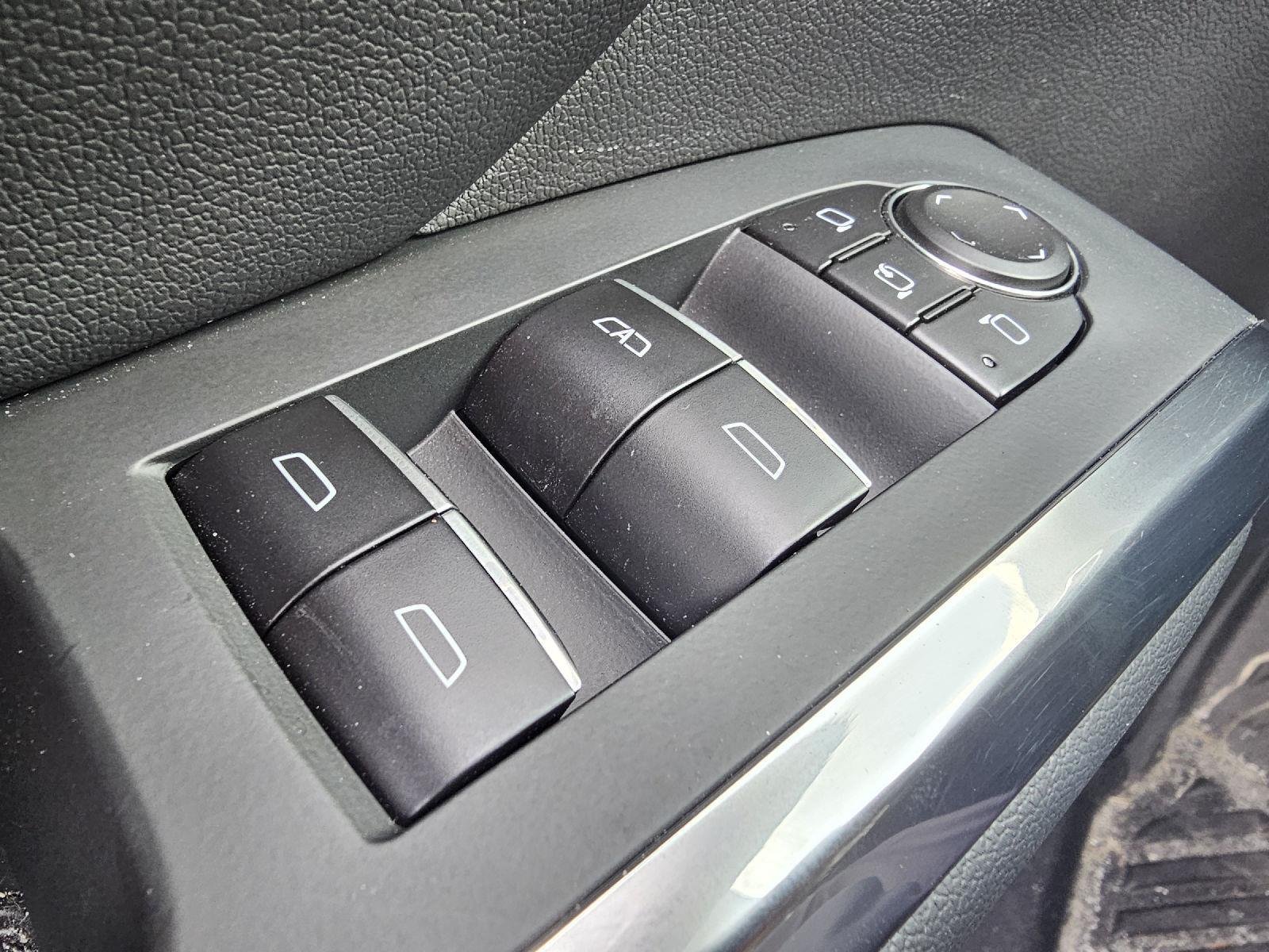 Used 2026 Sterling Gray Metallic Chevrolet AWD RS image 22