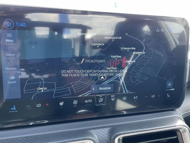 2025 Ford Mustang EcoBoost Premium - Photo 9