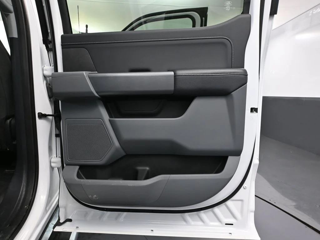 Certified Used 2024 White Ford XLT image 40
