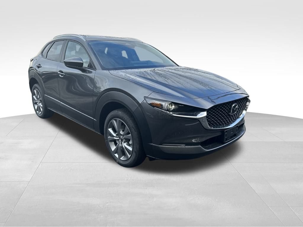 2026 Mazda CX-30 Preferred - Photo 8