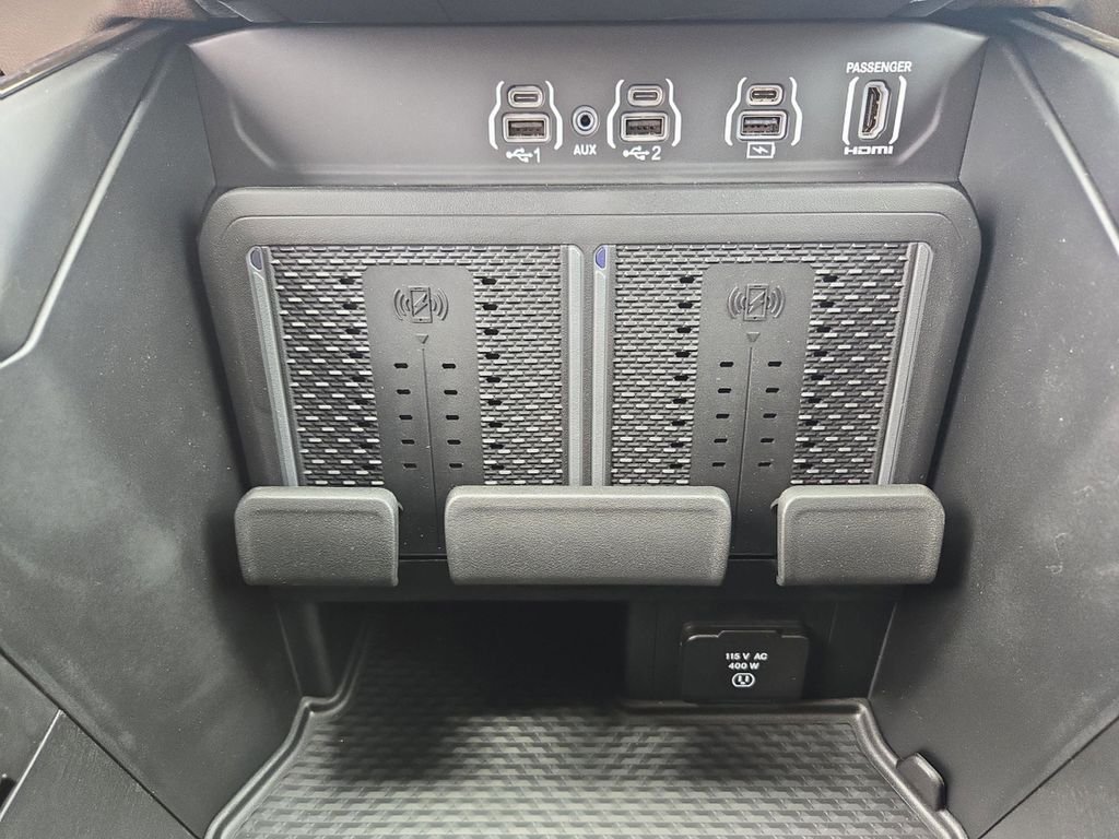 2026 RAM 1500 Limited Longhorn - Photo 18