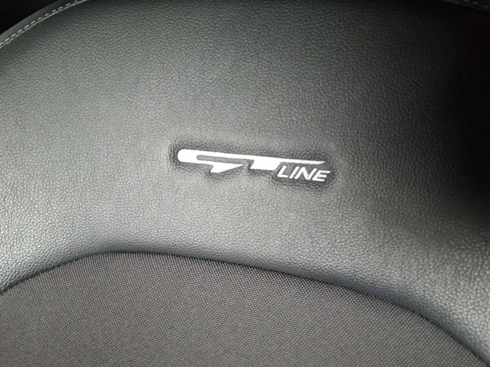 2022 Kia FORTE GT-Line - Photo 21