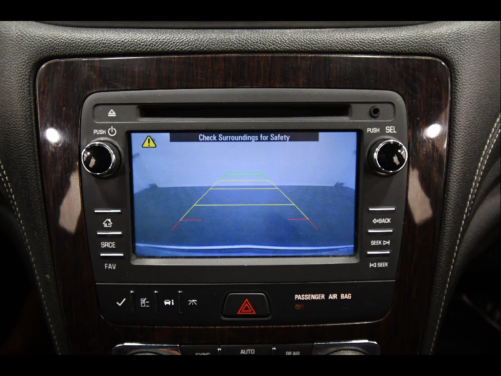2015 Chevrolet Traverse 2LT - Photo 24