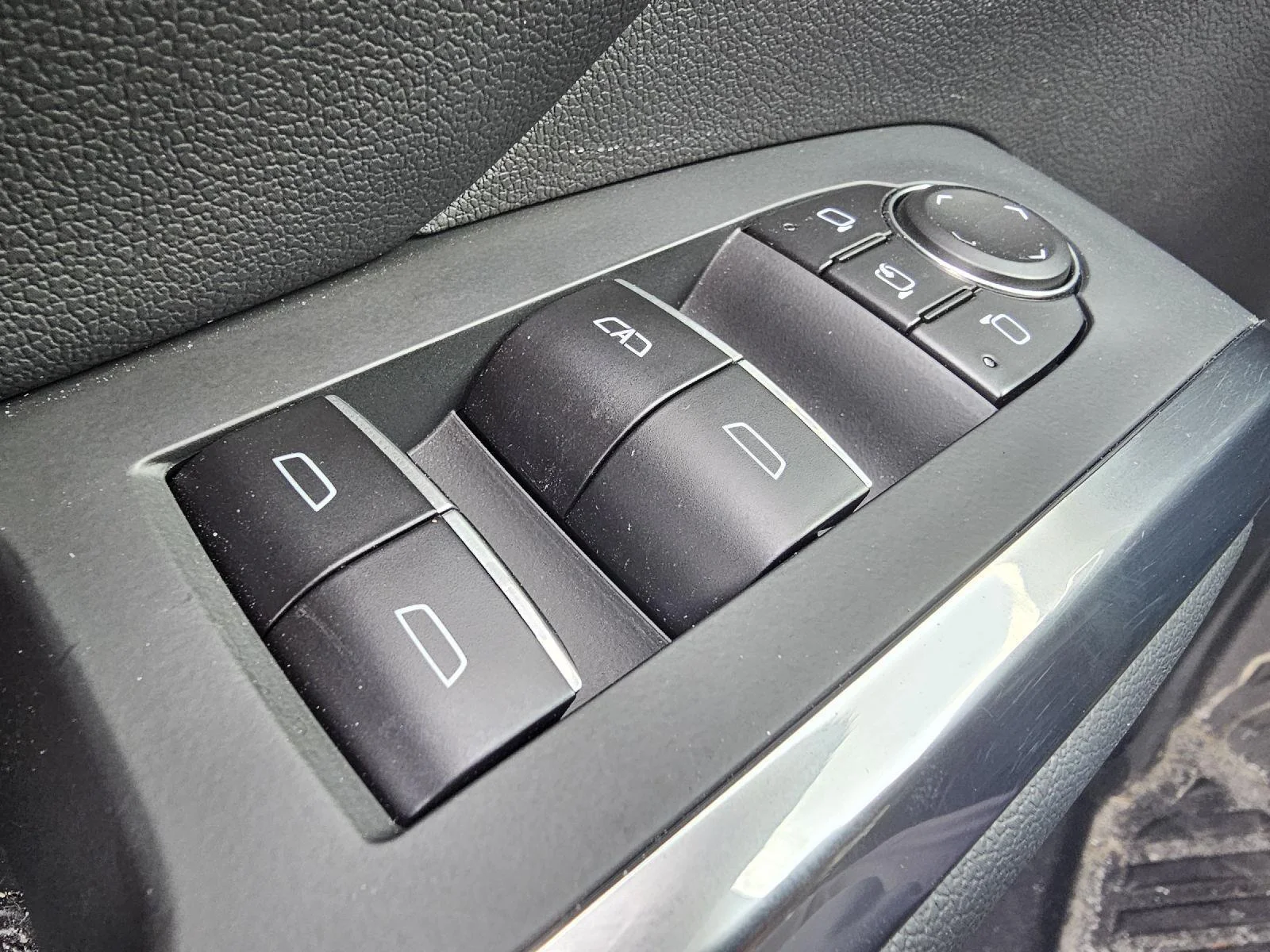 Used 2026 Sterling Gray Metallic Chevrolet RS image 22