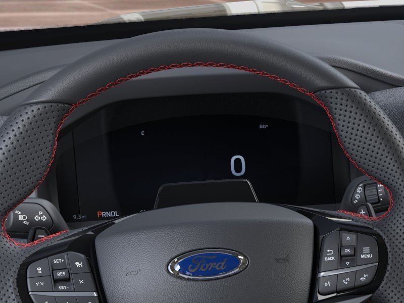 2026 Ford Explorer ST - Photo 13