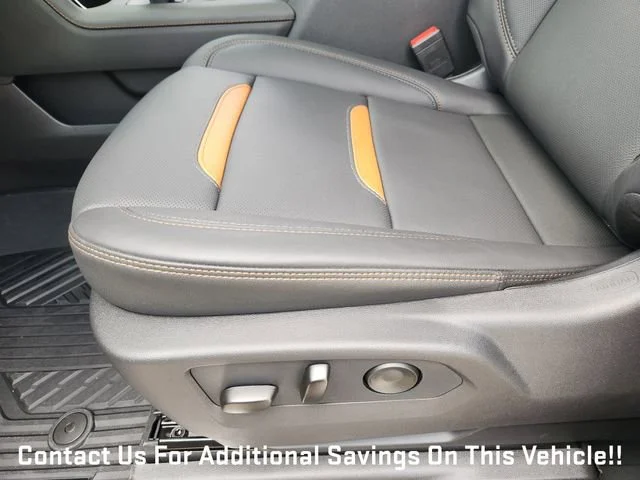 2026 GMC Sierra 1500 AT4 - Photo 18