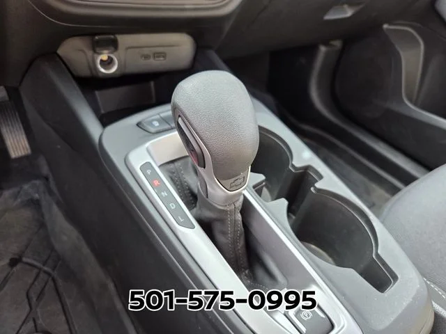 Used 2026 Gray Chevrolet LS image 23