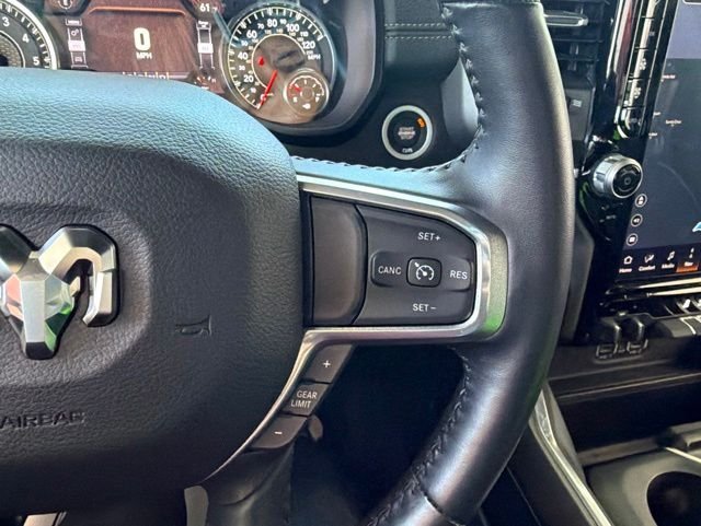 Used 2023 Blue Ram Laramie image 28