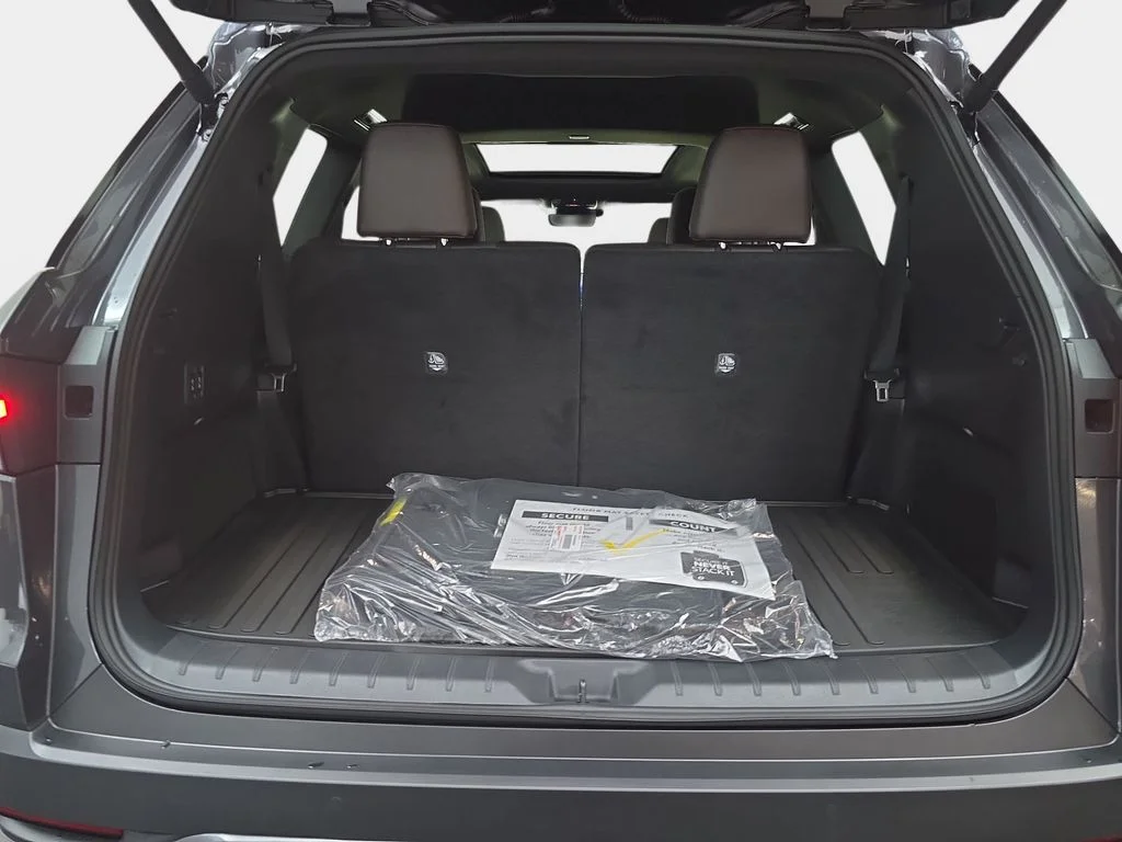 New 2026 Cloudburst Gray Lexus PREMIUM AWD image 13