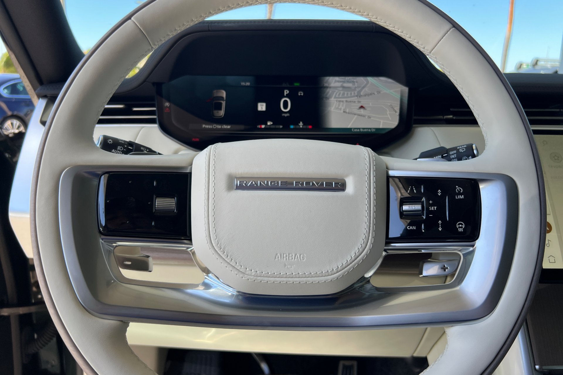 New 2026 Belgravia Green Land Rover SE image 26
