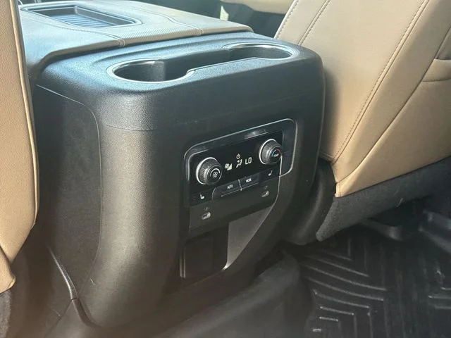 Used 2023 Beige Chevrolet Premier image 20
