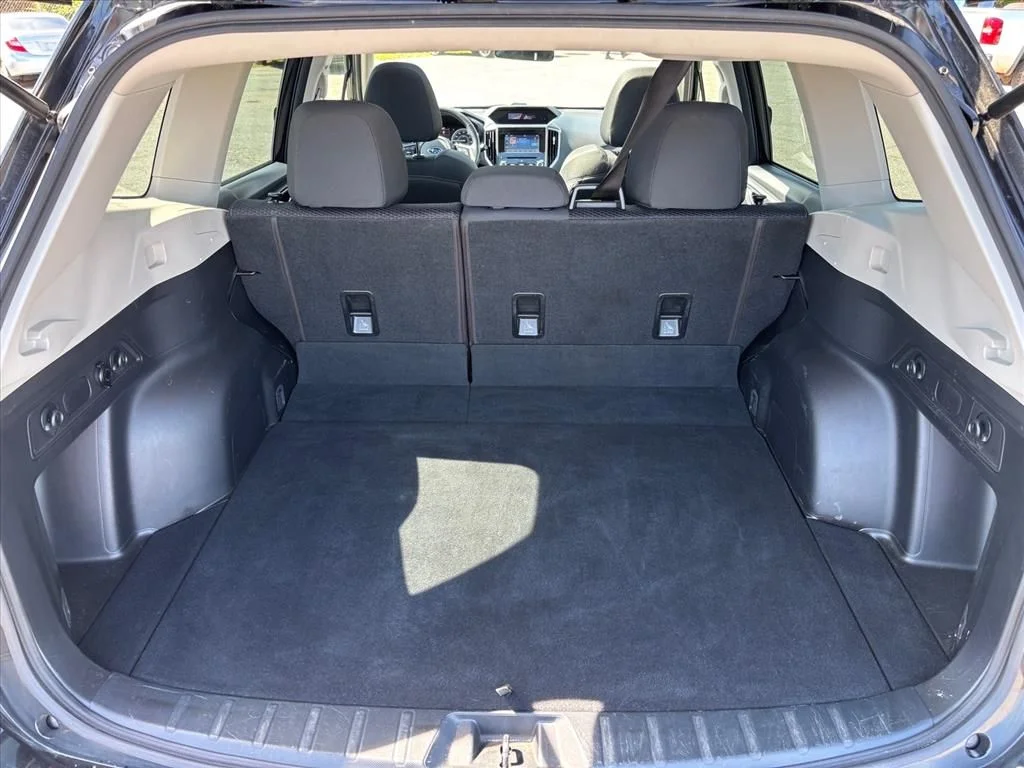 Used 2021 Black Subaru Premium image 26