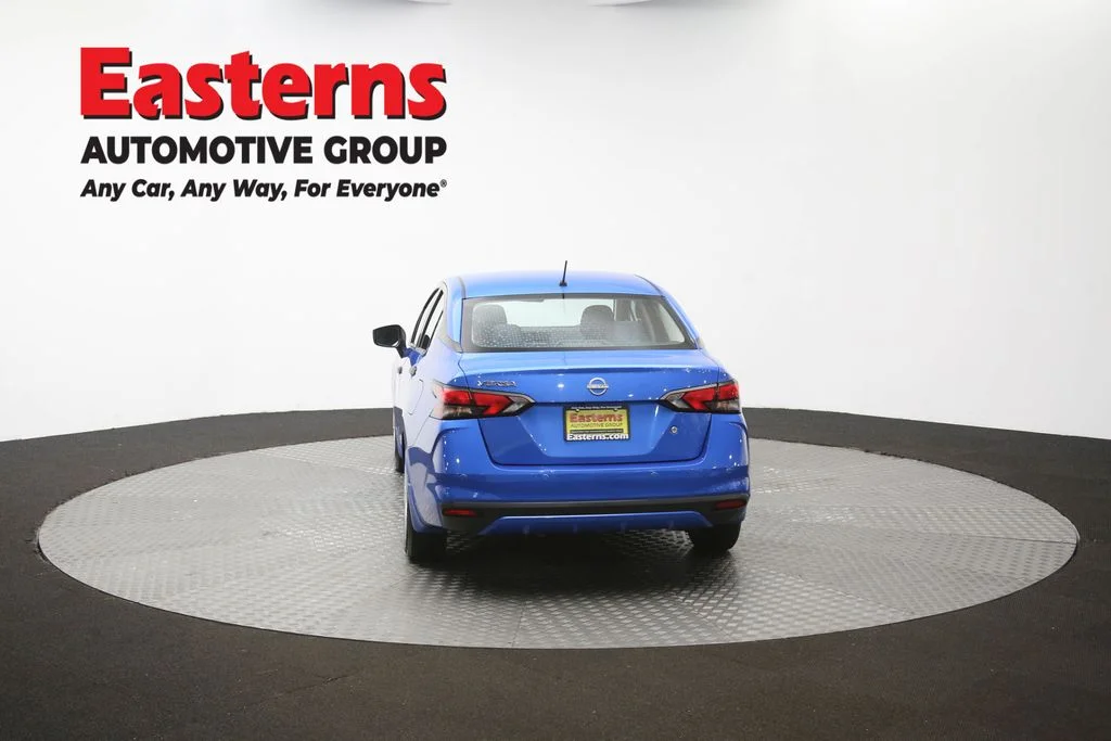 Used 2024 Blue Nissan 1.6 S image 61
