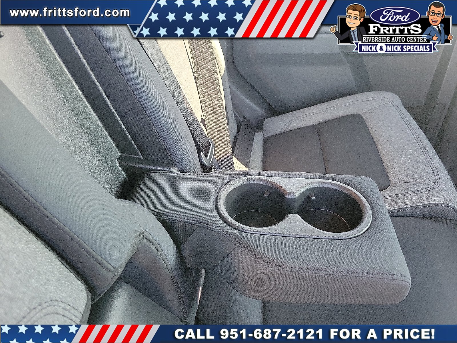 New 2026 Shadow Black Ford Big Bend® image 20