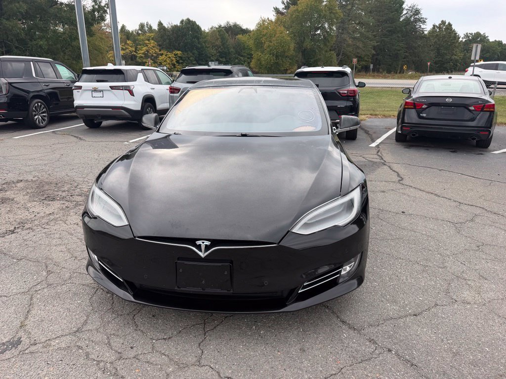 Used 2020 Tesla Model S Long Range with VIN 5YJSA1E23LF365686 for sale in Madison, NC