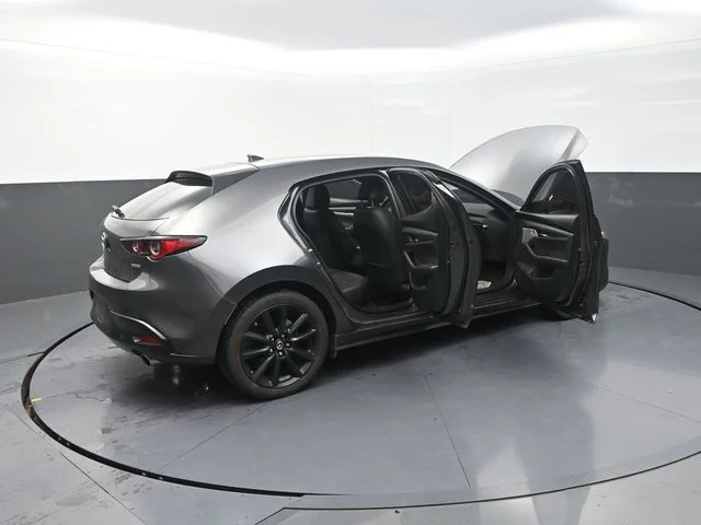 Used 2024 Gray Mazda 2.5 S Premium Package image 45