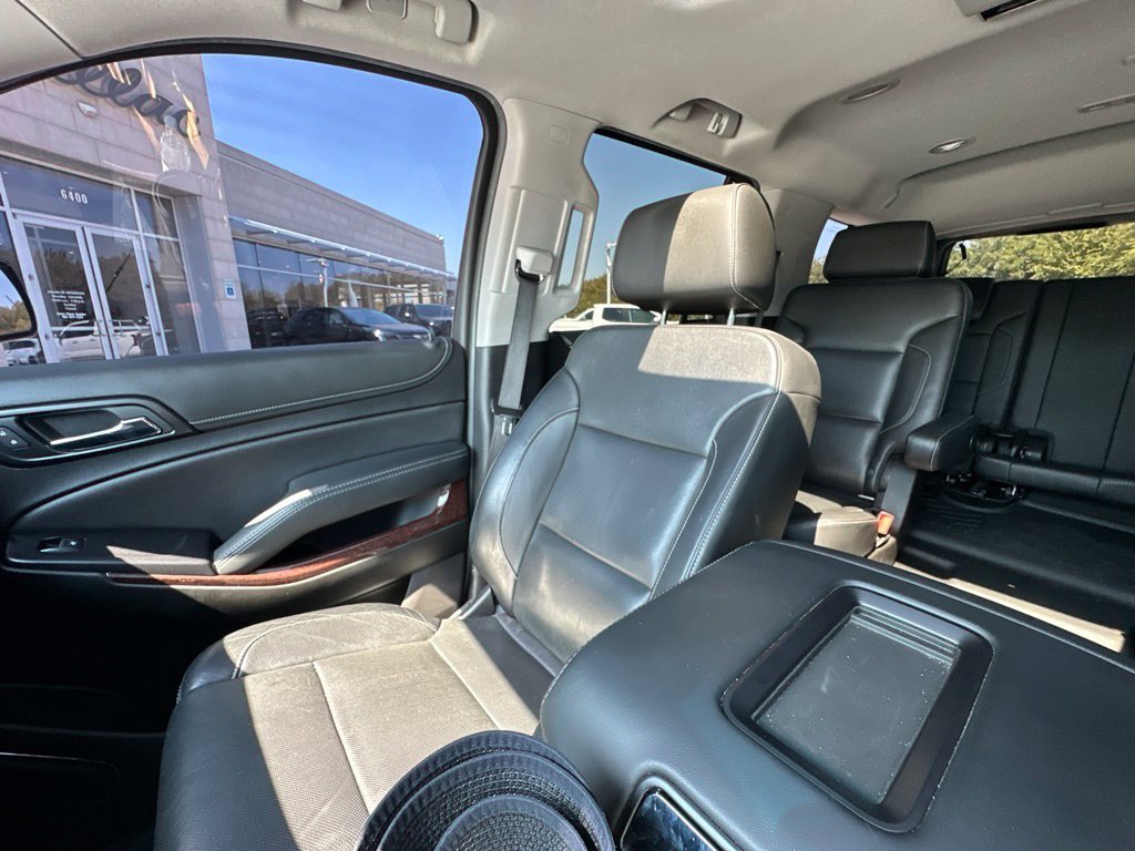 Used 2020 White GMC SLT image 11