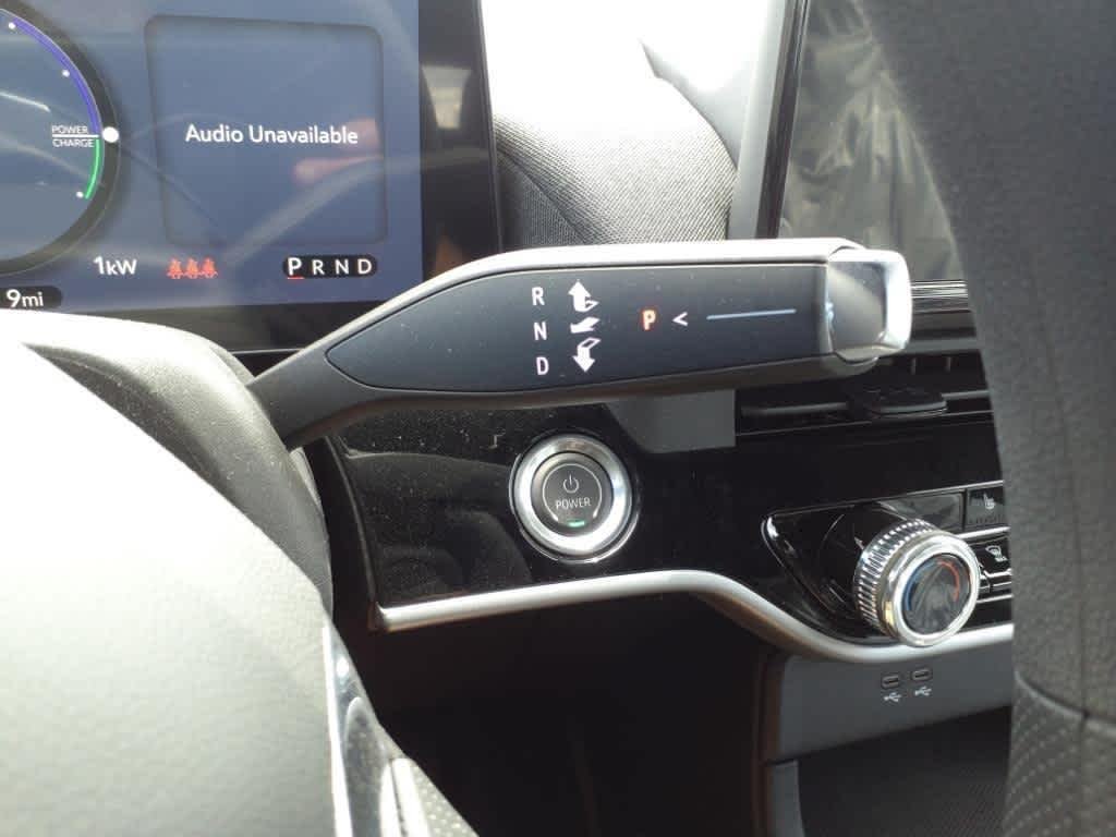 2026 Honda Prologue EX - Photo 10