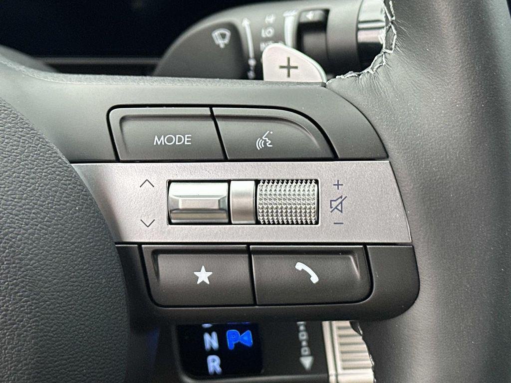 2026 Hyundai Sonata SEL - Photo 22