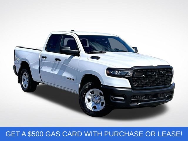 2026 RAM Ram 1500 Pickup