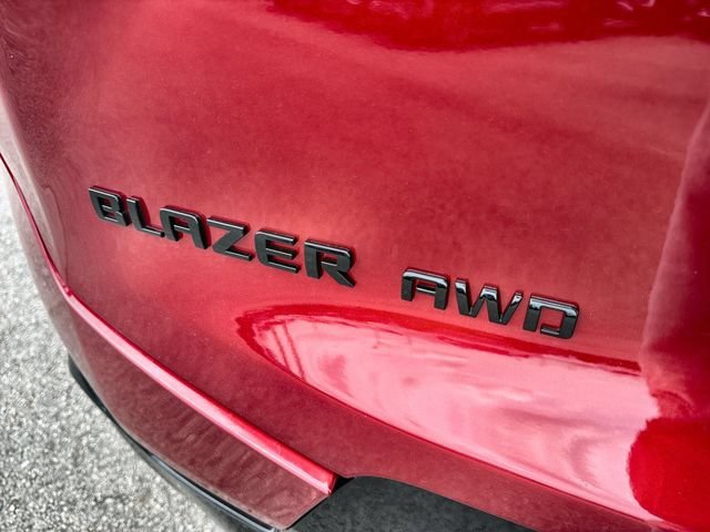 2026 Chevrolet Blazer RS - Photo 23