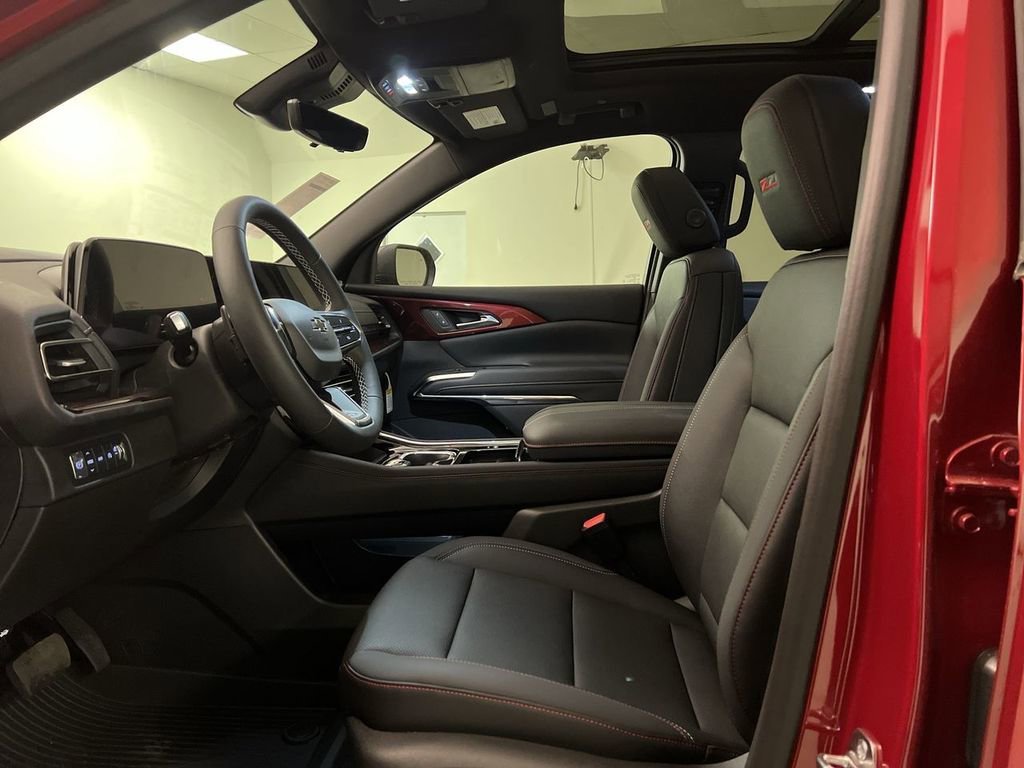 2026 Chevrolet Traverse Z71 - Photo 11