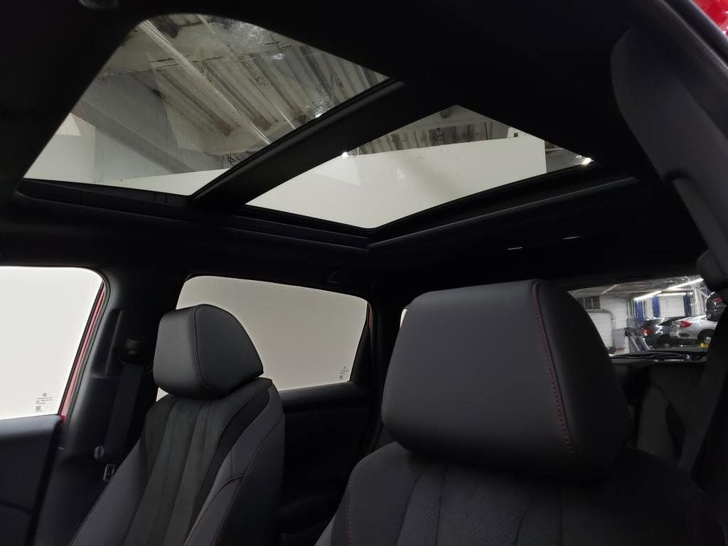 2025 Acura ADX A-Spec Package - Photo 9