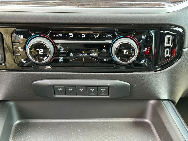 2026 Chevrolet Silverado 2500 HD LTZ - Photo 29